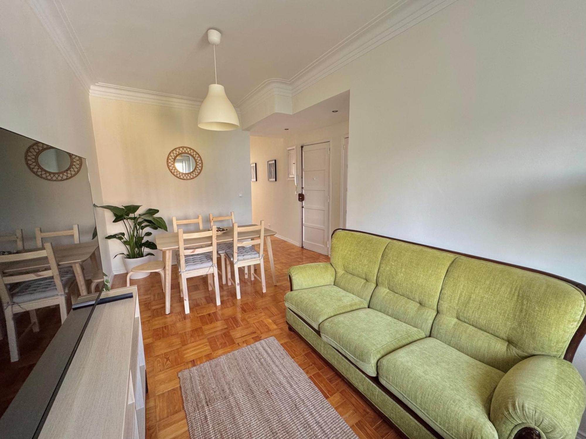 Apartment O Encatamento De Ourique Lissabon