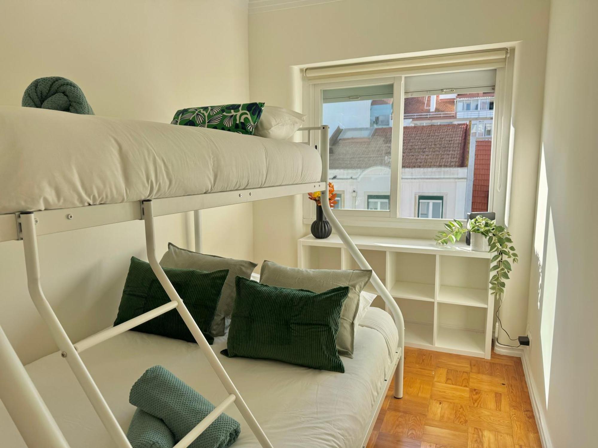 O Encatamento De Ourique Lissabon