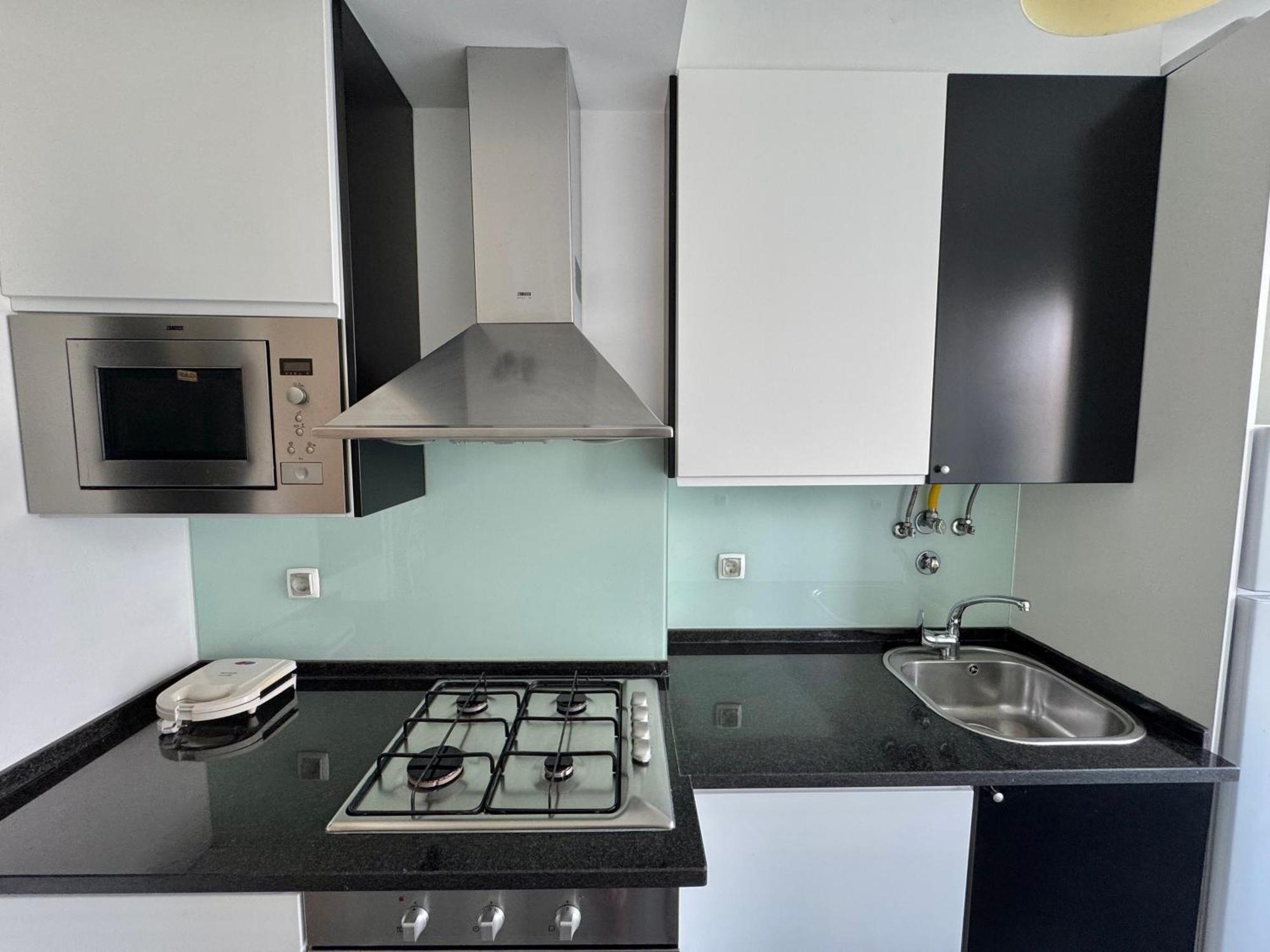 O Encatamento De Ourique Apartment Lissabon