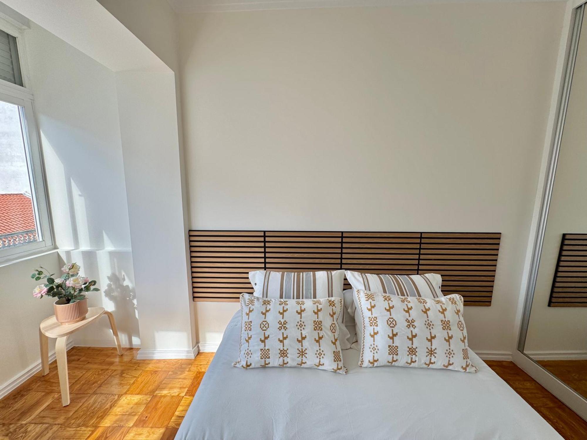 Apartment O Encatamento De Ourique Lissabon
