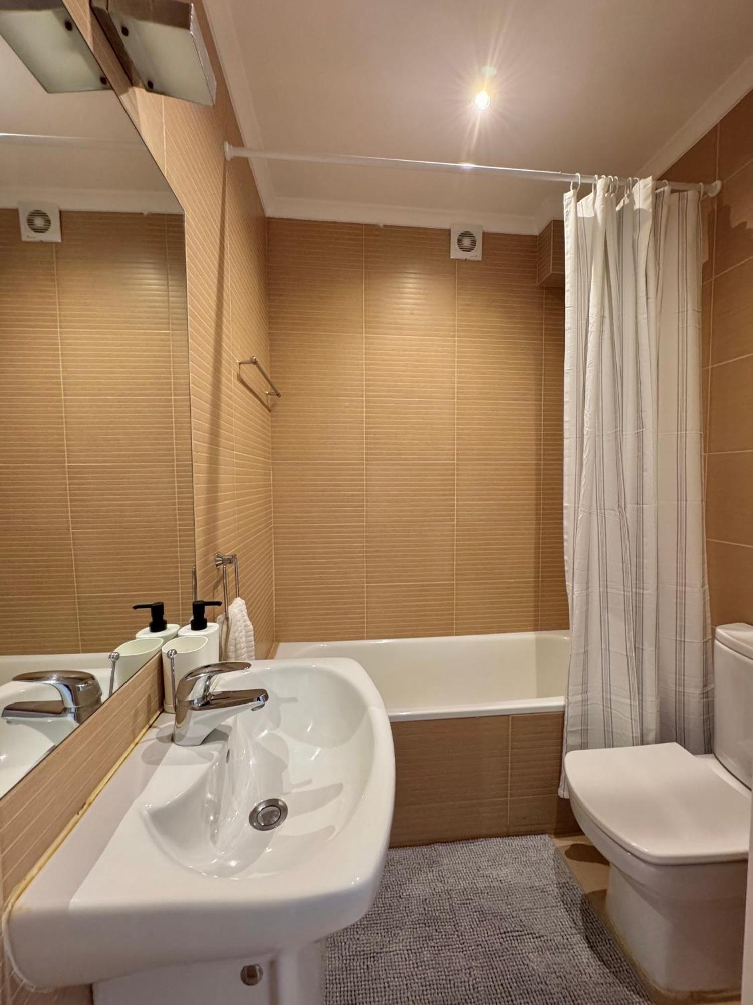 O Encatamento De Ourique Apartment